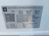 Chevrolet Equinox Awd Lt 3GNAXUEV0MS148540 photo