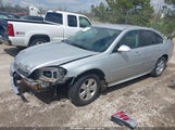 Chevrolet Impala Lt 2G1WB5EK1A1181541 снимка