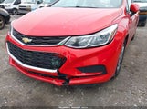 Chevrolet Cruze Ls Auto 1G1BC5SM7H7202603 снимка