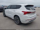 Hyundai Santa Fe Calligraphy 5NMS54AL8PH535906 снимка