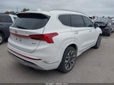 Hyundai Santa Fe Calligraphy 5NMS54AL8PH535906 снимка