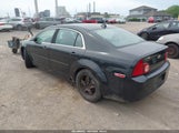 Chevrolet Malibu Ls 1G1ZB5E04CF276926 снимка