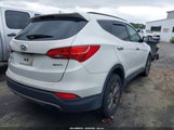 Hyundai Santa Fe Sport 2.4L 5XYZU3LBXEG210486 fotografie
