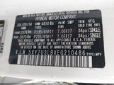 Hyundai Santa Fe Sport 2.4L 5XYZU3LBXEG210486 photo