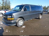 Chevrolet Express  Work Van 1GCZGHFG5H1287167 снимка