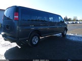 Chevrolet Express  Work Van 1GCZGHFG5H1287167 снимка