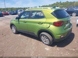Hyundai Venue Sel KMHRC8A36LU034488 снимка