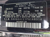 Kia K5 Gt-Line 5XXG64J21PG168310 снимка