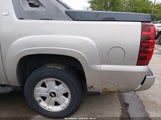 Chevrolet Avalanche  Lt 3GNFK12397G225340 снимка