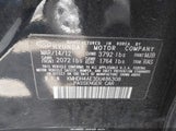 Hyundai Elantra Limited KMHDH4AE3DU486308 снимка