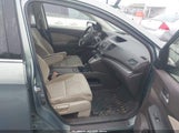 Honda Cr-V Ex JHLRM3H57CC010141 fotografie