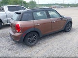 Mini Countryman Cooper S WMWZC5C56DWM15617 снимка