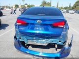 Kia Forte Lx 3KPFK4A73JE190215 снимка