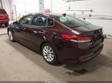 Kia Optima Lx 5XXGT4L36GG036318 снимка