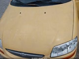 Chevrolet Aveo 5 Ls KL1TD666X7B721061 снимка