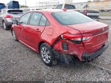 Toyota Corolla Le 5YFEPRAE7LP055782 снимка