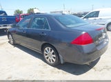 Honda Accord 3.0 Ex 1HGCM66597A061859 photo