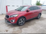 Kia Sorento 3.3L Ex 5XYPHDA59GG182343 снимка