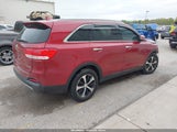 Kia Sorento 3.3L Ex 5XYPHDA59GG182343 снимка