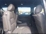 Honda Odyssey Ex-L 5FNRL38758B086260 снимка