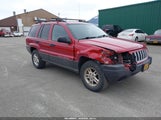 Jeep Grand Cherokee Laredo 1J4GW48S34C206308 снимка