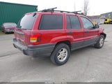 Jeep Grand Cherokee Laredo 1J4GW48S34C206308 снимка