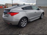 Acura Zdx 2HNYB1H41AH503411 снимка