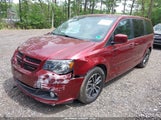 Dodge Grand Caravan Gt 2C4RDGEGXHR789320 снимка