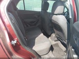 Chevrolet Trax Ls 3GNCJKSB6HL160023 fotografie