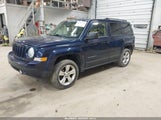 Jeep Patriot Latitude 1C4NJRFB4ED910959 снимка