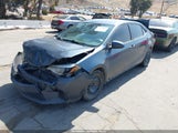 Toyota Corolla Le 2T1BURHE4EC167900 снимка