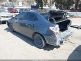 Toyota Corolla Le 2T1BURHE4EC167900 снимка
