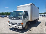 Isuzu W3S042 Npr Dsl Reg JALB4B14347007322 снимка