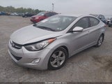 Hyundai Elantra Gls KMHDH4AE7DU661742 снимка