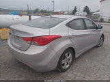 Hyundai Elantra Gls KMHDH4AE7DU661742 снимка