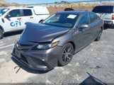 Toyota Camry Se 4T1G11AKXPU742115 fotografie