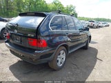 BMW X5 4.4I 5UXFB53565LV14304 снимка