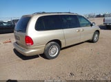 Chrysler Town & Country Lxi 1C4GP54L0YB535695 fotografie