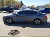 Honda Accord Lx 1HGCR2F32EA304370 снимка
