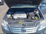 Toyota Avalon Limited 4T1BK36B17U209291 снимка