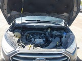Ford Ecosport Se MAJ3P1TE7JC216925 photo