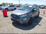 Ford Ecosport Se MAJ3P1TE7JC216925 fotografie