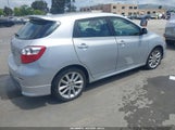 Toyota Matrix Xrs 2T1GE40E09C001896 снимка