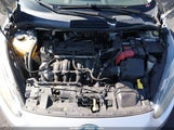 Ford Fiesta Se 3FADP4BJ8FM196081 снимка