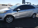 Ford Fiesta Se 3FADP4BJ8FM196081 снимка