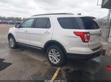 Ford Explorer Xlt 1FM5K8D80JGC82403 снимка