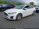 Ford Fusion Se 3FA6P0HD5KR229845 снимка