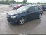 Chevrolet Cruze L Manual 1G1P15SH0F7189091 photo