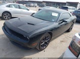 Dodge Challenger Sxt 2C3CDZAG2KH670198 снимка