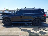Mercedes-Benz Gl 550 4Matic 4JGDF7DE5FA508185 снимка